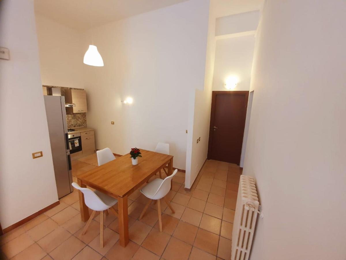 Grand Apartment Ragusa Exterior photo