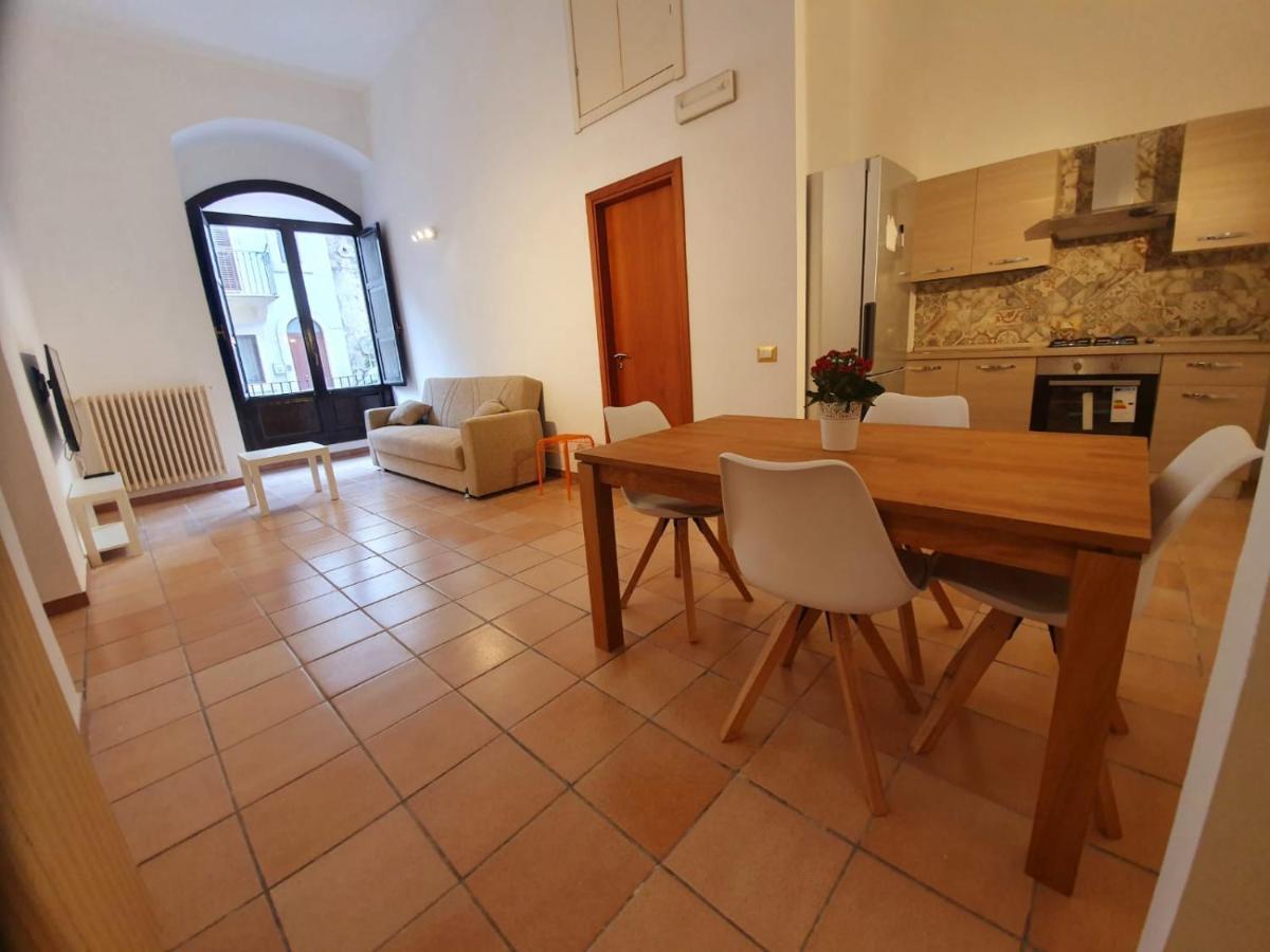 Grand Apartment Ragusa Exterior photo